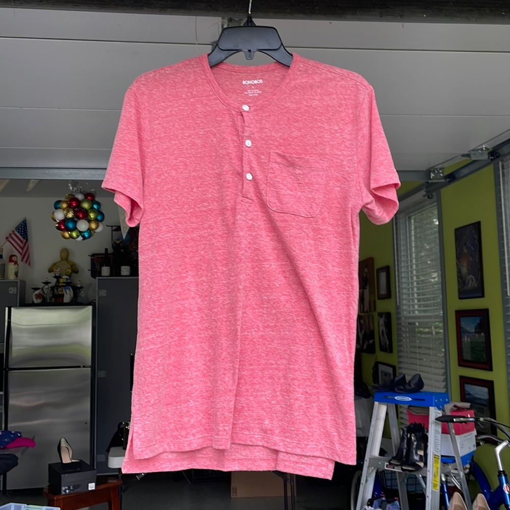 Bonobos T Shirt